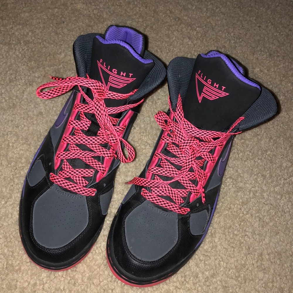 Flight Nike Shoes